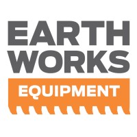 Earthworks Equipment logo - Similar company to Agi Envirotank