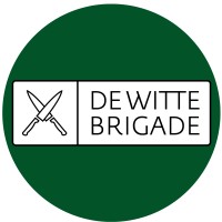 De Witte Brigade logo - Similar company to Top-Chefs