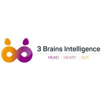 3 Brains Intelligence logo - Similar company to Job Skill Career