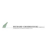 Richard Großmann KG (GmbH & Co.) logo - Similar company to Anchor Diagnostics