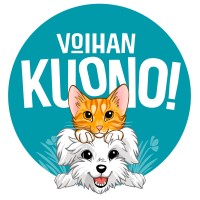 Voihan Kuono! / Voihan Vuohi! logo - Similar company to Amari Hitch