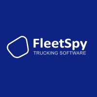 FleetSpy logo - Similar company to Uab Multicona