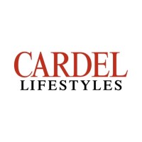 Cardel Lifestyles logo - Similar company to Myih