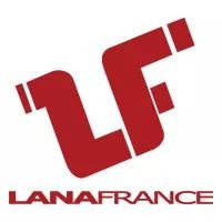 LANA France logo - Similar company to Smash Grand Est