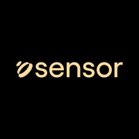 Sensor logo - Similar company to Your Professionals