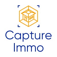 CAPTURE IMMO logo - Similar company to Palais Immobilier Real Estate Group