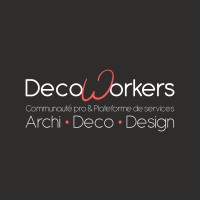 DecoWorkers logo - Similar company to Wall Panel Turkey