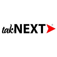 takNEXT logo - Similar company to Takyon Networks Limited (Formerly Takyon Networks Pvt. Ltd.)