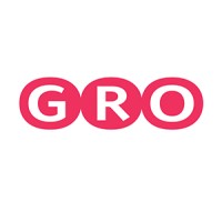 GRO Design logo - Similar company to Indagaytan