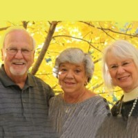Fullness in Christ Ministries, Inc - a 501c3 NPO logo - Similar company to Bethel Church & Ministries