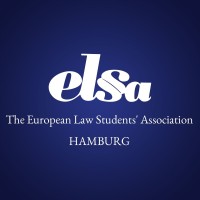 ELSA Hamburg logo - Similar company to Elsa Germany