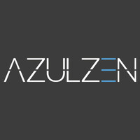 Azulzen - Web, Design E Marketing Digital
