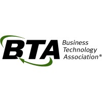 Business Technology Association logo - Similar company to Predictive Insight