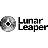 LunarLeaper logo - Similar company to Spacebok