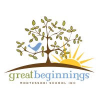 Great Beginnings Montessori School