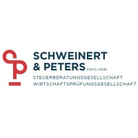 Schweinert & Peters PartG mbB logo - Similar company to Unit Iii Consulting Gmbh