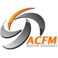 ACFM Interim Solutions bv logo - Similar company to Acfm Inc