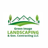 Green Image Landscaping & Gen Contracting LLC logo - Similar company to Blue Curve