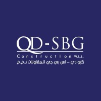 QD-SBG Construction logo - Similar company to Khaled Projects Co