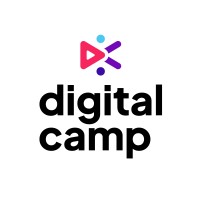 Digital Camp logo - Similar company to Aistream