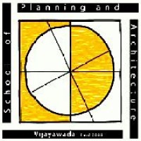 School of Planning and Architecture Vijayawada logo - Similar company to Sustainable Architecture, Spa-Vijayawada