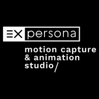 Ex Persona logo - Similar company to Sky3D Studios
