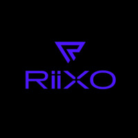 Riixo® | Creators of the worlds first sport and injury recovery cuff logo - Similar company to Limitless Innovations Group