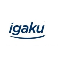 IGAKU salud logo - Similar company to Conimec Sas