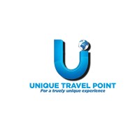 Unique Travel Point logo - Similar company to Sourceinfi