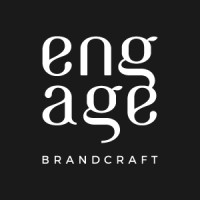 Engage Brandcraft logo - Similar company to Bubblegum Educational Design