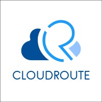 CloudRoute - Salesforce Platinum Partner logo - Similar company to Cloudmojo Tech Pvt.Ltd