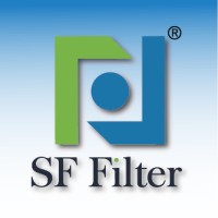 SF Filter Int'l Limited logo - Similar company to Wiltec Filtertechniek B.V.