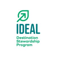 IDEAL | Destination Stewardship Program logo - Similar company to Asoni Haus