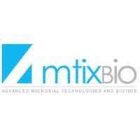 AmtixBio logo - Similar company to Panolos Bioscience
