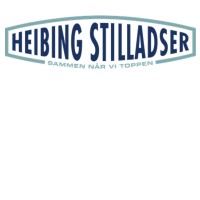Heibing Stilladser ApS logo - Similar company to Ts Stilladsmontage