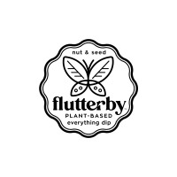 Flutterby Dips logo - Similar company to Authentic Web Solutions, Llc