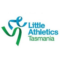 Little Athletics Tasmania logo - Similar company to The Powercom Group