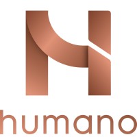 Humano Rekruttering logo - Similar company to Hubify