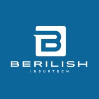 BERILISH logo - Similar company to Every Finance