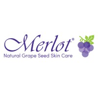 Merlot Skin Care logo - Similar company to Anavita Skin Care