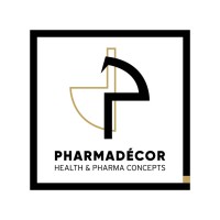 Pharmadecor logo - Similar company to Farmada