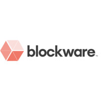 Blockware logo - Similar company to Blockware Inc