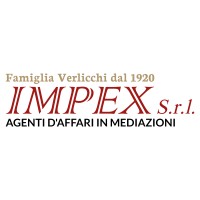 IMPEX S.r.l. logo - Similar company to Impex Srl