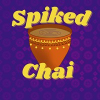 Spiked Chai logo - Similar company to Winterlabs®