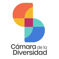 Cámara de la Diversidad logo - Similar company to Educall: Llamadas Para Educar.