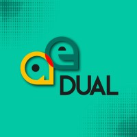 AE Dual logo - Similar company to Schreiber