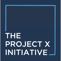 The Project X Initiative logo - Similar company to Dhaxle Inc.