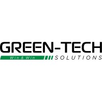 Green Tech Solutions logo - Similar company to Elektron Technology