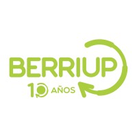 BerriUp Aceleradora de Startups logo - Similar company to Easo Ventures