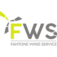Fantone Wind Service Srl logo - Similar company to Renewable Service Srl